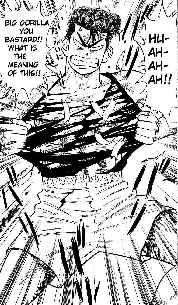 Slam Dunk, Chapter 26 image 15